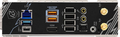 ASRock B850I Lightning WiFi AM5 Mini-ITX Motherboard