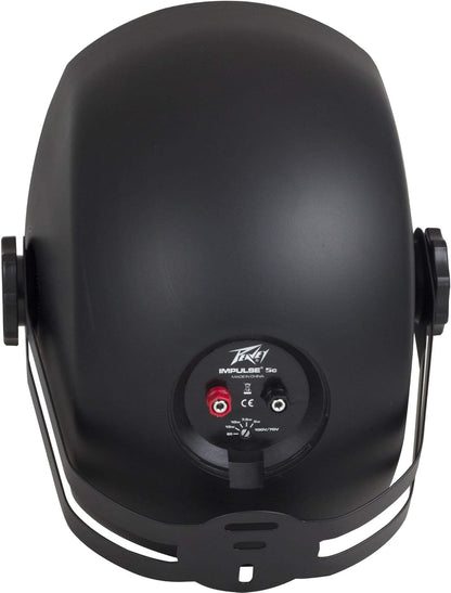 Peavey 3616700 Impulse 5c-Black 5" USB Speaker