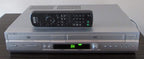 Sony SLV-D550P DVD/VCR Combo Player Renewed