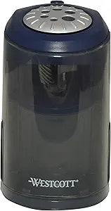 Westcott 17781 School/Classroom Pro Electric Pencil Sharpener