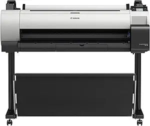 Canon 3661C002 imagePROGRAF TA-30 36-Inch Inkjet Printer — main product image