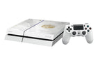 Sony PlayStation 4 500GB Destiny Bundle (Renewed)