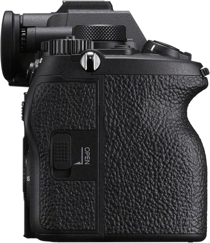 Sony 840133906127 Alpha 7R V Mirrorless Camera Renewed