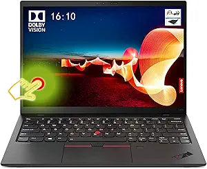 Lenovo Lenovo ThinkPad X1 Nano 13" 2K Touch i5 16GB 256GB SSD