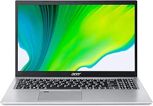 Acer A515-56-50RS Aspire 5 15.6" i5 Laptop Renewed