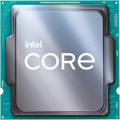 Intel SRKNN Core i7-11700K Unlocked Desktop Processor (Renewed)