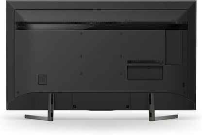 Sony XBR75X950G 75-Inch 4K Ultra HD Smart LED TV (2019)
