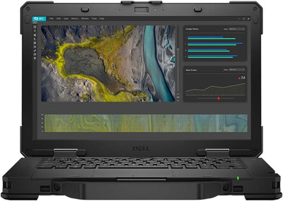 Dell Latitude 5430 14" Rugged Laptop i5-1145G7 16GB 2TB SSD
