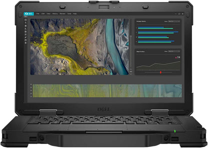 Dell Latitude 5430 Rugged Laptop i7-1185G7 8TB SSD