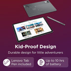 Lenovo ZADA0043US Tab M11 11