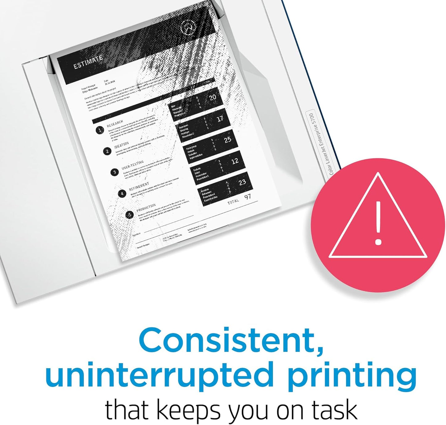 HP 213X Black LaserJet Toner Cartridge W2130A