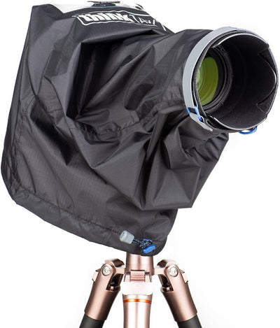 Think Tank 6197 Emergency DSLR/Mirrorless Rain Cover