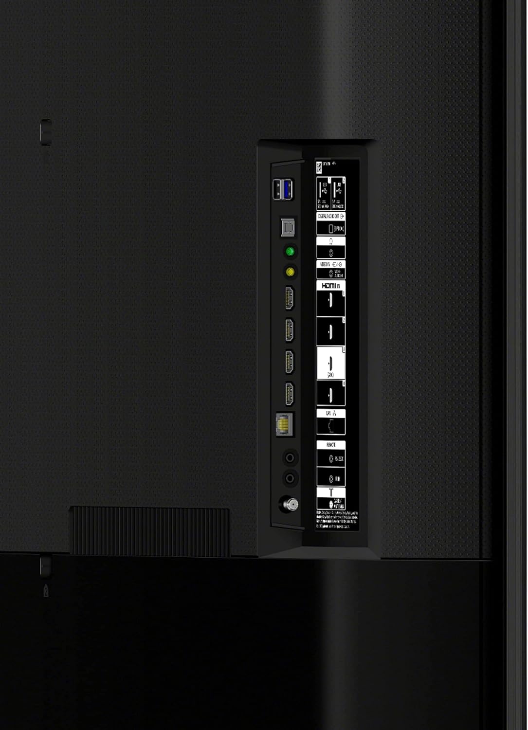 Sony FWD-65X800H 65-Inch 4K HDR Pro Display