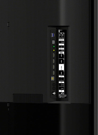 Sony FWD-65X800H 65-Inch 4K HDR Pro Display