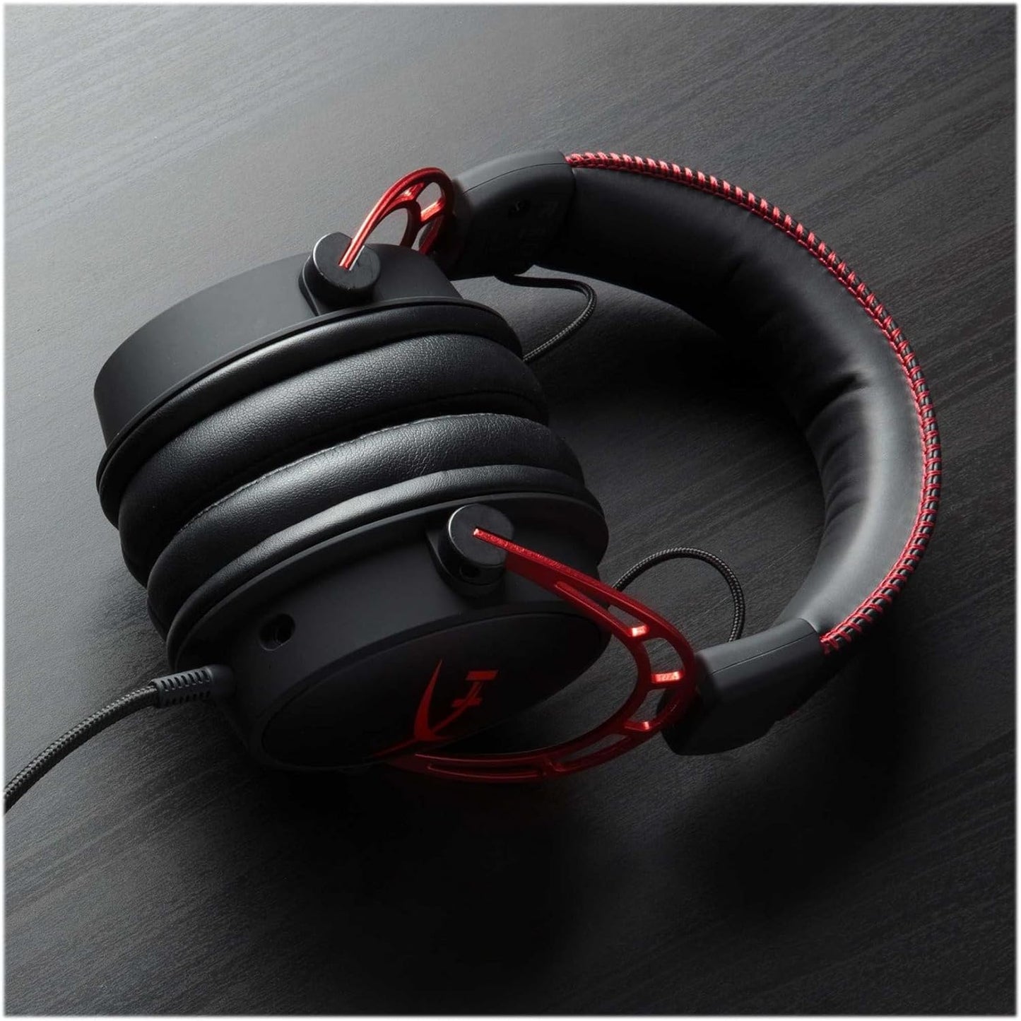 HyperX 4P5L1AM#ABB Cloud Alpha Gaming Headset