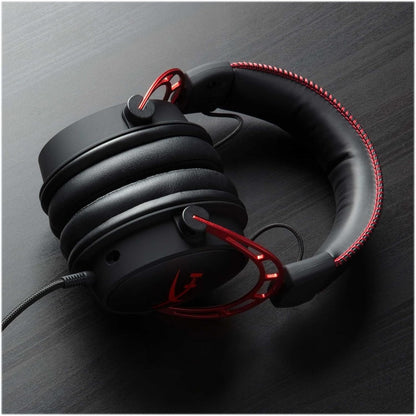 HyperX 4P5L1AM#ABB Cloud Alpha Gaming Headset