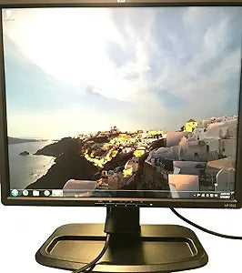 HP GE178A8#ABA L1745 17-Inch LCD Monitor — main product image
