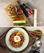Samyang Buldak Fire Noodle Sauce Spicy Dipping Sauce