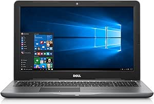Dell i5567-7292GRY Inspiron 15.6" FHD Laptop i7 16GB 1TB HDD