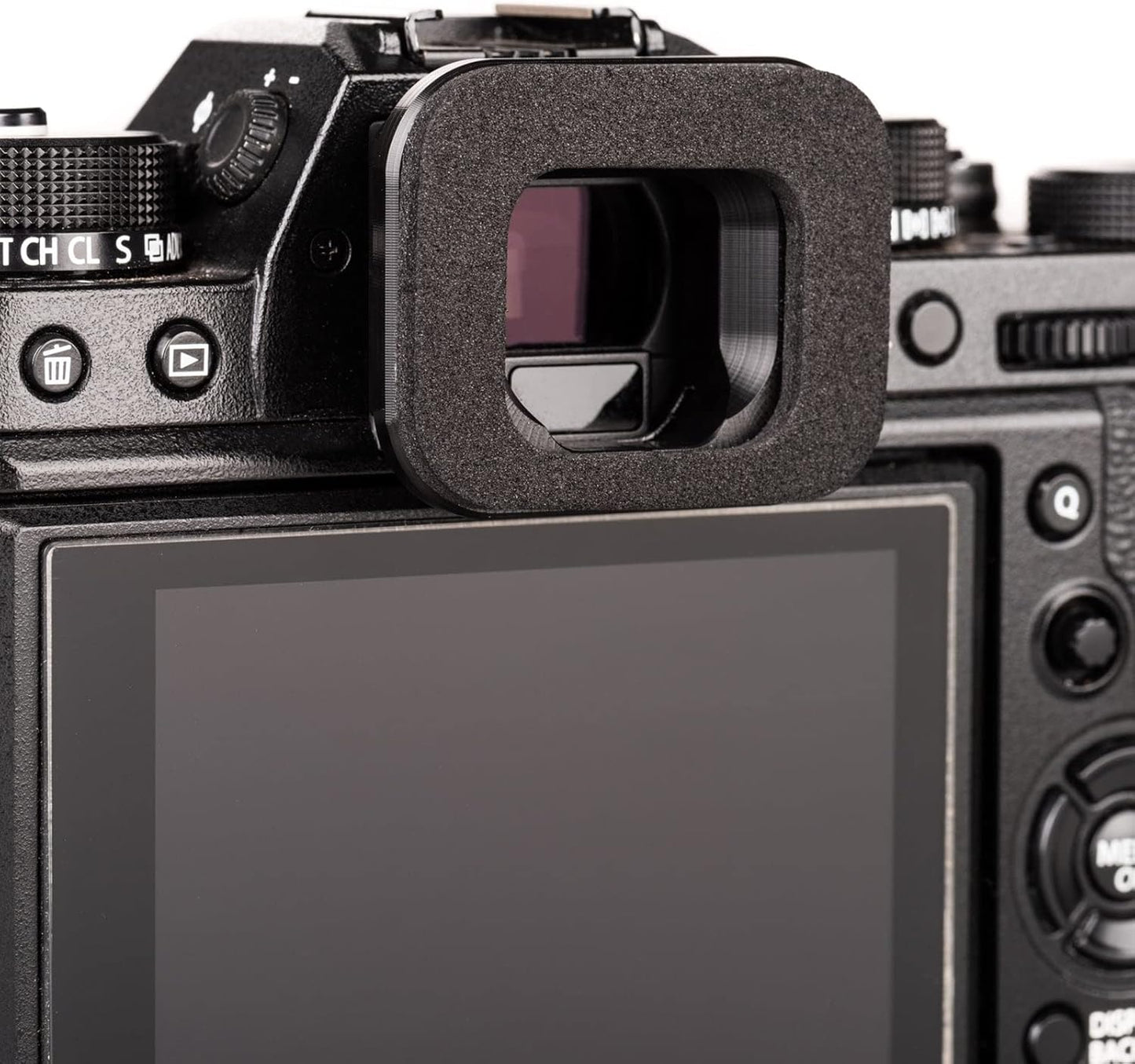 Think Tank 006364 EP-F Hydrophobia Fuji Mirrorless Eyepiece