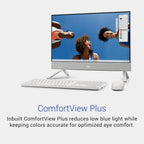 Dell i5430-5121WHT-PUS Inspiron 5430 23.8