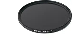 Tiffen 55ND30 XLE Series AXENT ND Filter 55mm — main product image