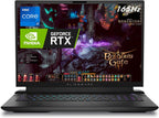 Alienware AWM18-7728BLK-PUS M18 i7 RTX 4070 Gaming Laptop