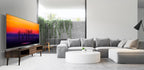 LG OLED55E8PUA 55-Inch 4K Smart OLED TV