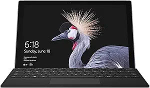 Microsoft Surface Pro Core M Refurbished with Type Cover