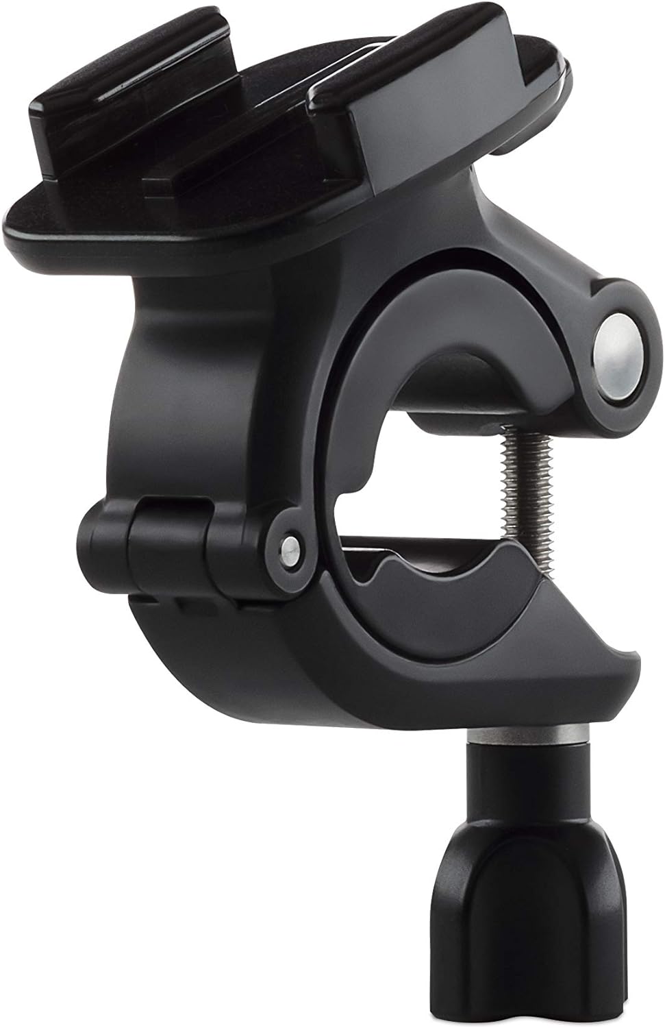 GoPro AGTSM-001 Handlebar/Seatpost/Pole Camera Mount