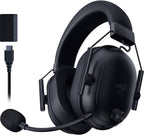 Razer RZ04-04960100-R3U1 BlackShark V2 HyperSpeed Wireless Headset
