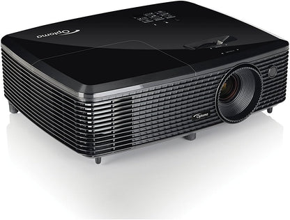 Optoma HD142X-cr 1080p 3D DLP Home Theater Projector Renewed