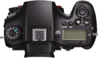 Sony ILCA99M2 a99II 42.4MP Full-Frame Digital SLR Camera