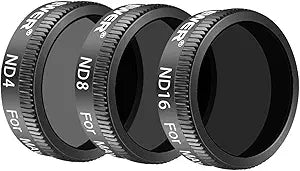 Neewer 10093096 DJI Mavic Air ND Filter Set — main product image