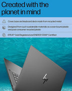 HP Envy x360 2-in-1 15.6
