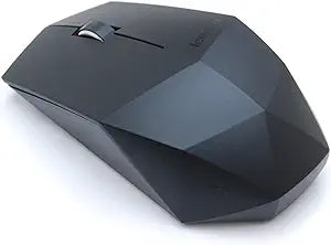 Lenovo 888014322 Wireless Mouse N50 Black