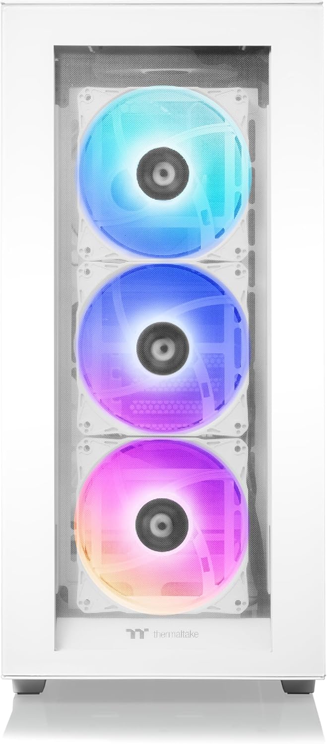 Thermaltake V35S-B760-B47-LCS View i470 RTX 4070 Gaming Desktop
