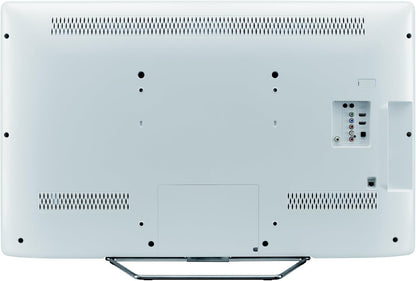 Sony NSX-40GT1 40-Inch Google TV 1080p LED HDTV (2010)
