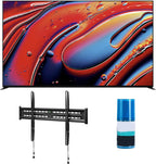 Sony BNDL_K65XR90-WALTS-FTM4390-SC 65