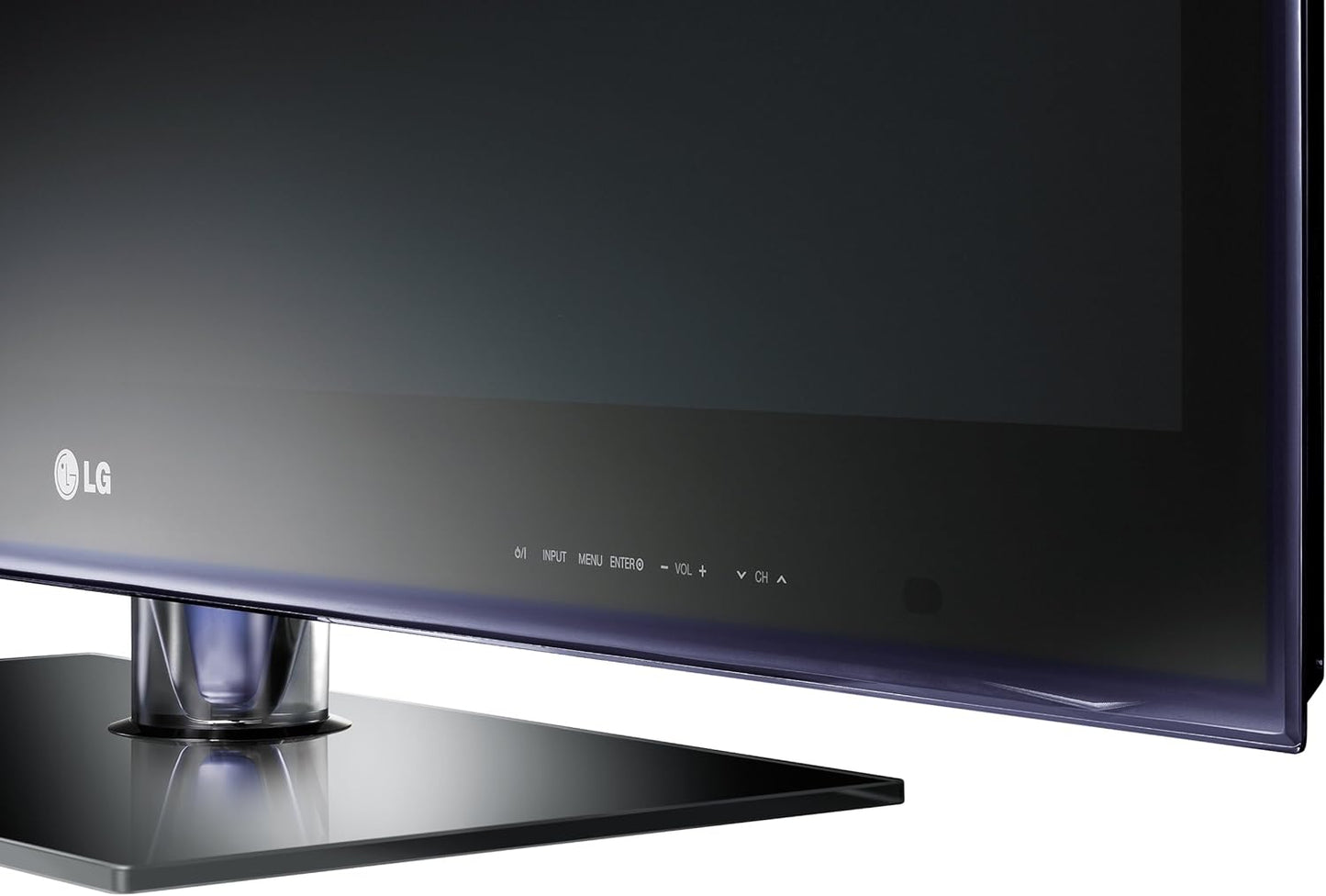 LG 50PK950 50-Inch 1080p Plasma HDTV