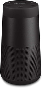 Bose 858365-0100 SoundLink Revolve II Bluetooth Portable Speaker