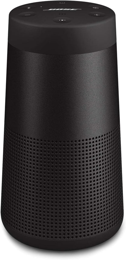 Bose 858365-0100 SoundLink Revolve II Bluetooth Portable Speaker