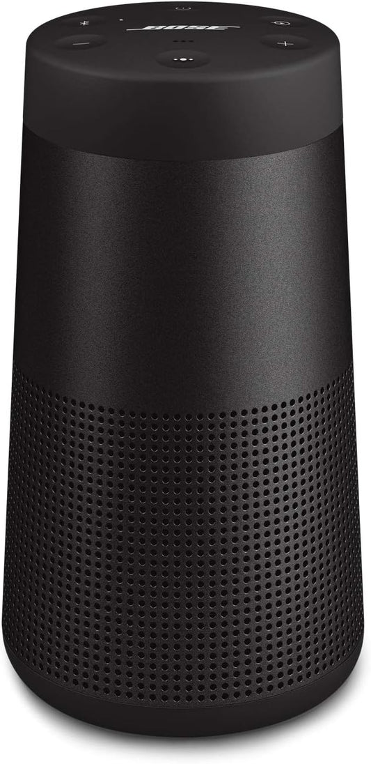 Bose 858365-0100 SoundLink Revolve II Bluetooth Portable Speaker