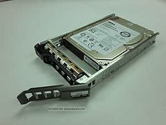 Dell 7YX58 600GB 10K SAS 2.5" Hard Drive