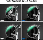Neewer NW SERIES S 52mm CPL Polarizer Filter
