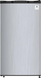 RCA ACFR322 3.2 Cu Ft Mini Refrigerator Freezer