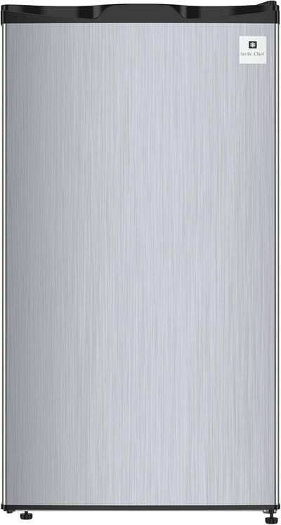 RCA ACFR322 3.2 Cu Ft Mini Refrigerator Freezer