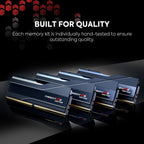 G.Skill F5-6000J3636F16GX2-TZ5NR Trident Z5 Neo RGB 32GB DDR5-6000 CL36