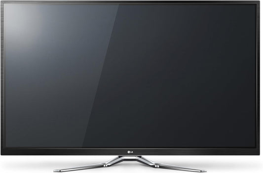 LG 60PM9700 60-Inch 1080p 600Hz Active 3D Plasma HDTV