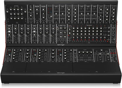 Behringer SYSTEM 55 Complete Modular Synthesizer